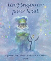 Un pingouin pour Noël