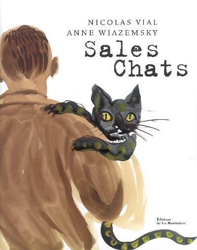 Sales chats