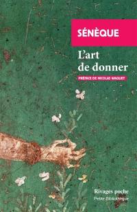 L'art de donner