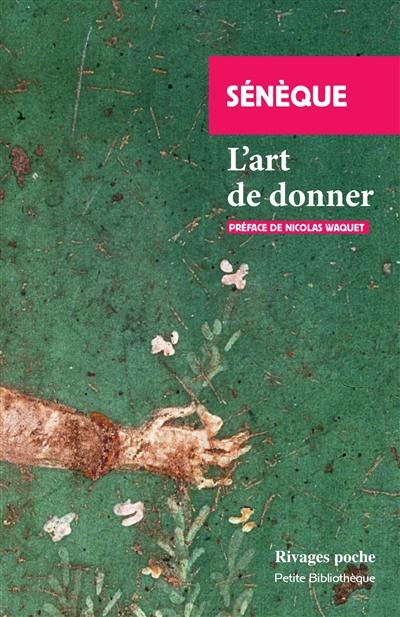 L'art de donner