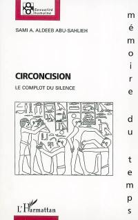 Circoncision : le complot du silence