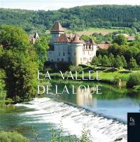 La vallée de la Loue : patrimoine insolite