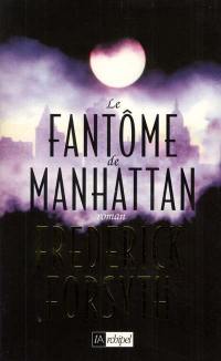 Le fantôme de Manhattan