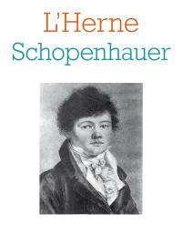 Herne (L'), n° 60. Schopenhauer