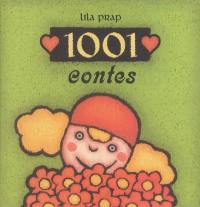 1.001 contes