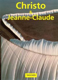 Christo et Jeanne-Claude