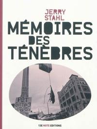 Mémoires des ténèbres