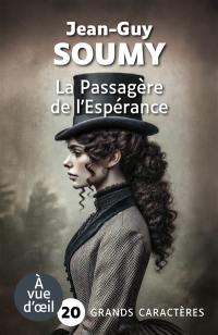 La passagère de l'espérance