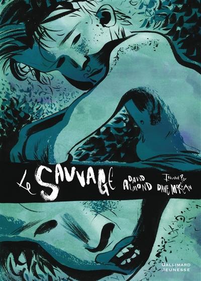 Le sauvage