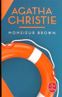 Monsieur Brown