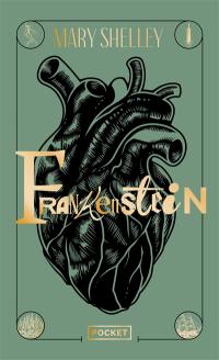 Frankenstein ou Le Prométhée moderne