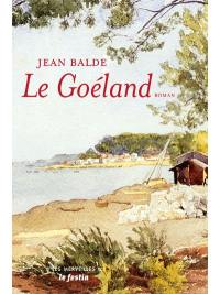 Le goéland