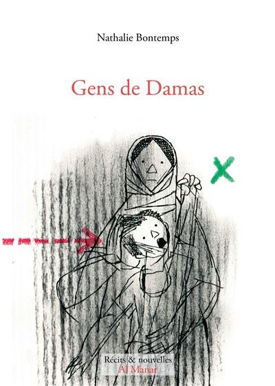 Gens de Damas