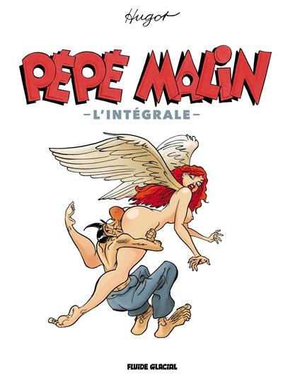 Pépé malin : l'intégrale