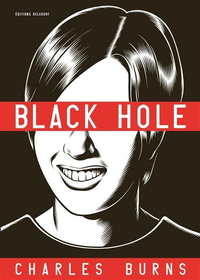 Black hole : l'intégrale