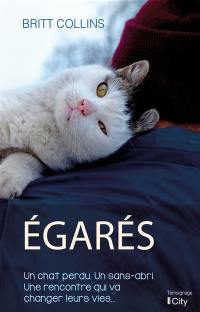 Egarés