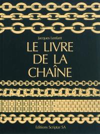 Le livre de la chaîne