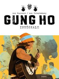 Gung Ho : intégrale. Vol. 1