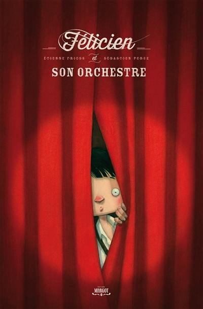 Félicien et son orchestre Félicien et son orchestre