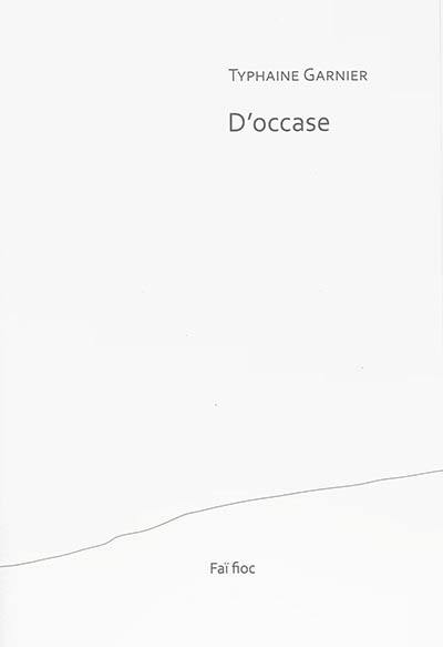 D'occase