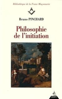 Philosophie de l'initiation