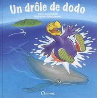 Un drôle de dodo