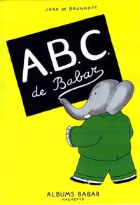 ABC de Babar