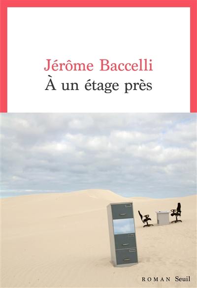 A un étage près