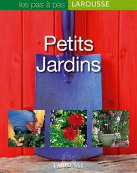 Petits jardins