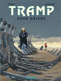 Tramp. Vol. 4. Pour Hélène