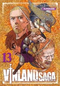 Vinland saga. Vol. 13