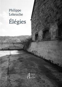 Elégies