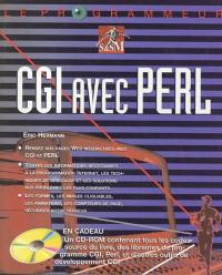 CGI avec Perl