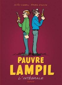 Pauvre Lampil : l'intégrale