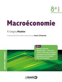 Macroéconomie