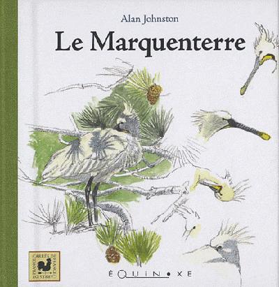 Le Marquenterre : d'une hirondelle à l'autre