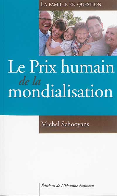 Le prix humain de la mondialisation