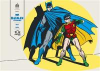 Batman the dailies. Vol. 1. 1943-1944