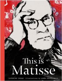 This is Matisse