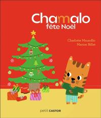 Chamalo fête Noël