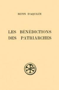 Les Bénédictions des patriarches