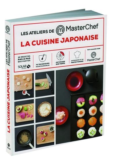 La cuisine japonaise