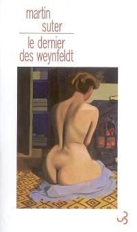 Le dernier des Weynfeldt