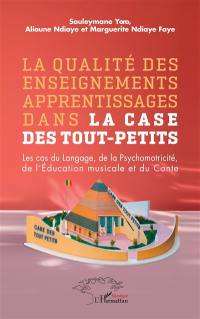 Education en Afrique, dialectique entre tradition et modernité : une lecture philosophique de la pensée de Pierre Erny