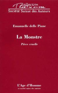 La monstre