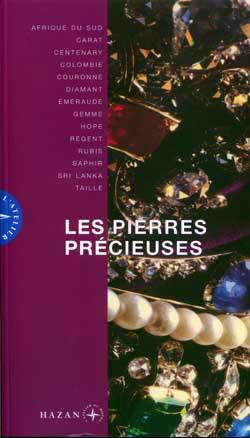 Les pierres précieuses