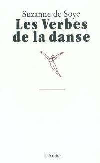 Les Verbes de la danse