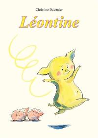 Léontine