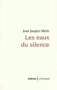 Les eaux du silence