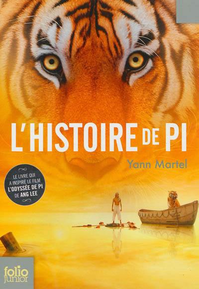 L'histoire de Pi